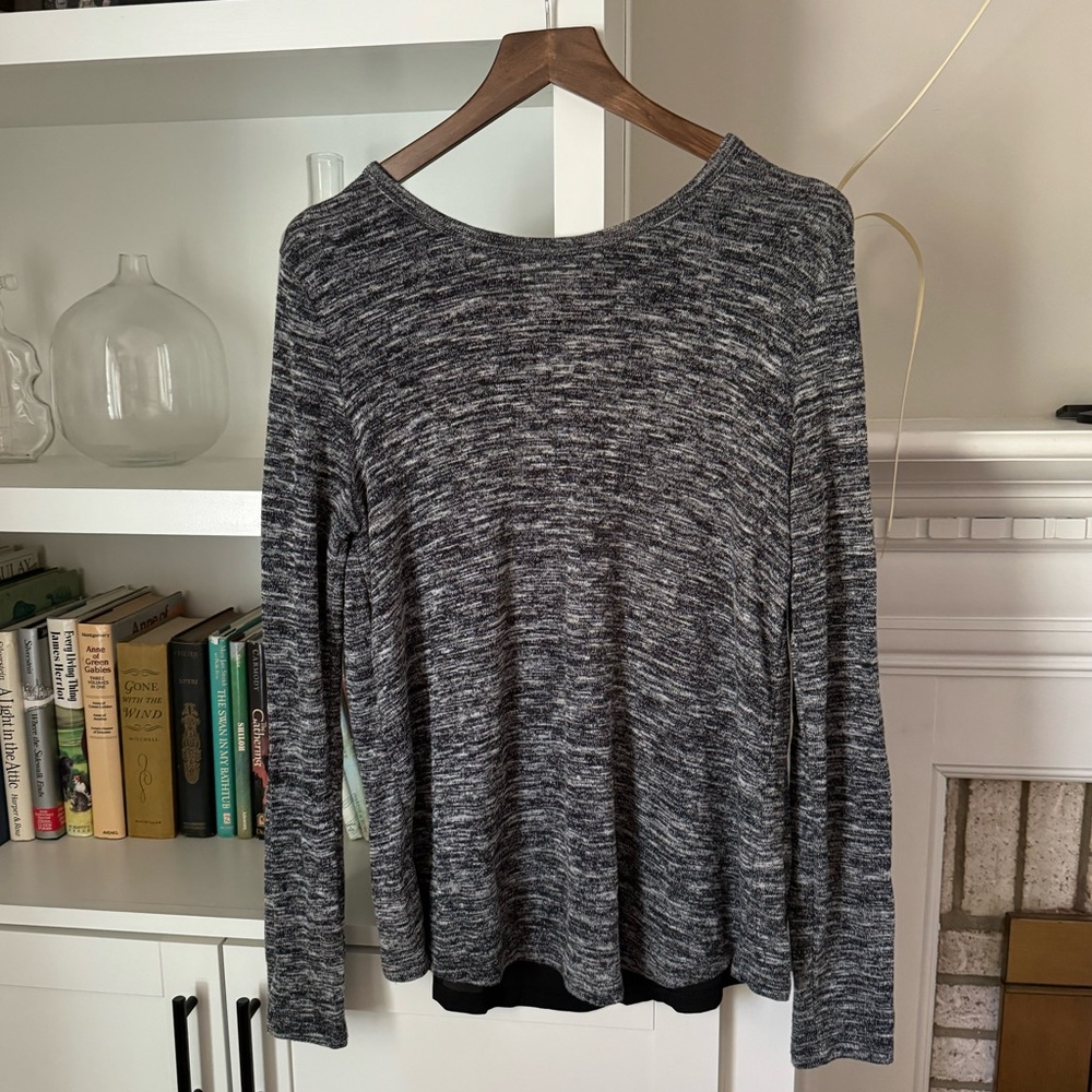 Old Navy size medium top